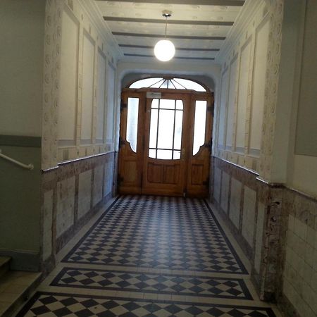Apartment Stadtoase Wilmersdorf Berlin Eksteriør billede